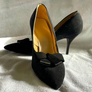 Vintage original Grace Walker Pumps